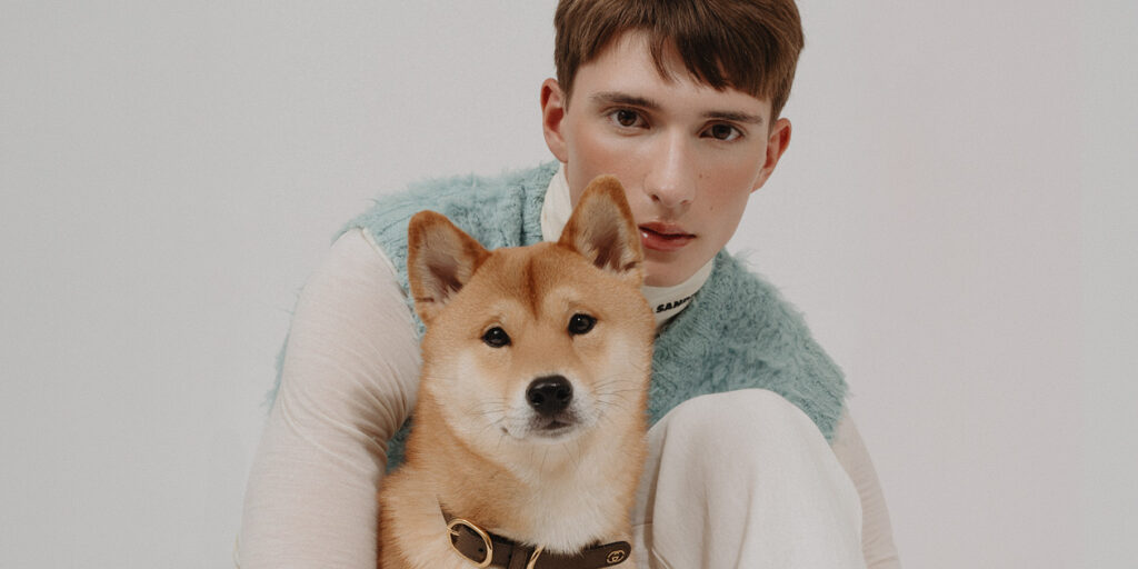Flower Boy by Levin Lee Opener