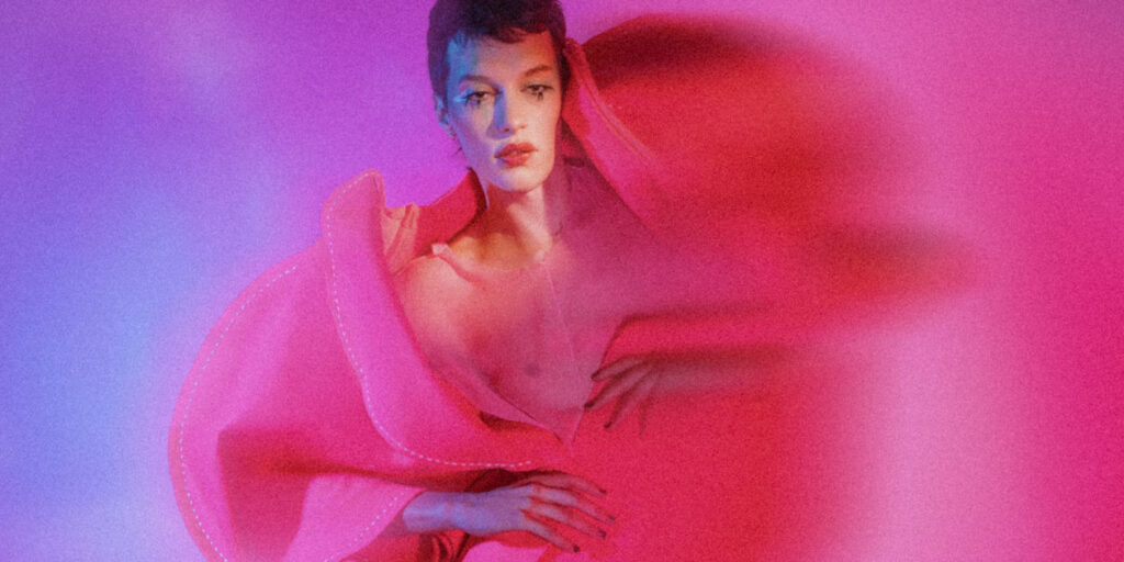Hypnagogia by Levin Lee Opener