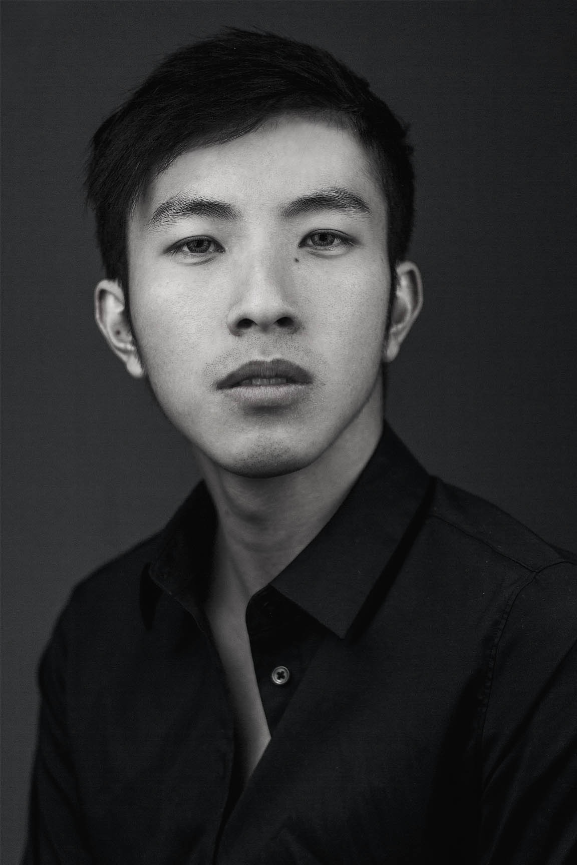 Levin Lee Profilfoto von Levin Lee, Modefotograf aus Köln