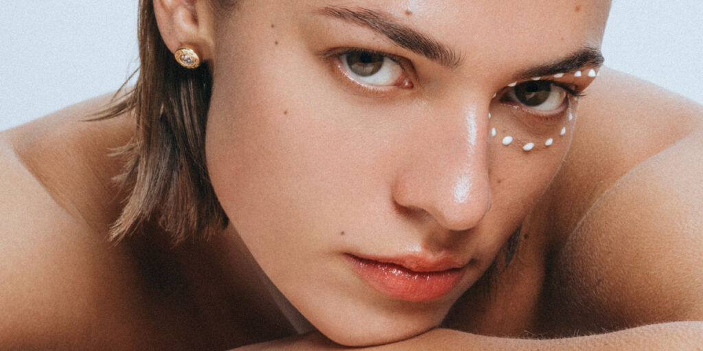 Under My Skin by Levin Lee Opener