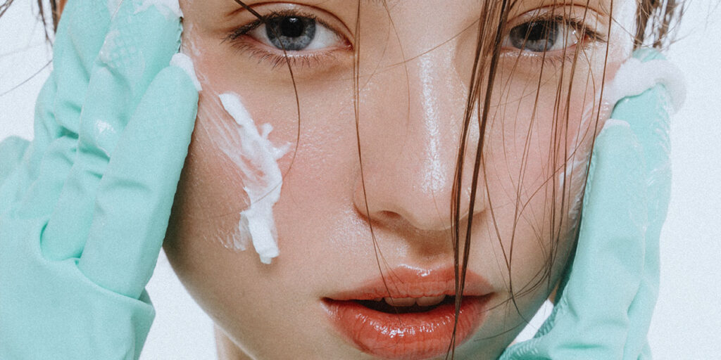 Clinical Glow Lab by Levin Lee Opener